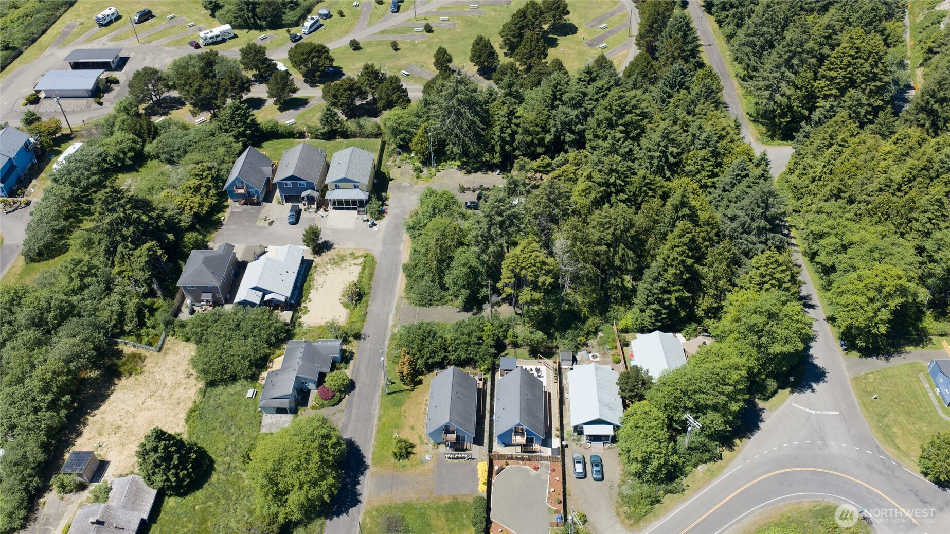 0 Patterson Street Pacific Beach, WA 98571 - Photo 23 of 23