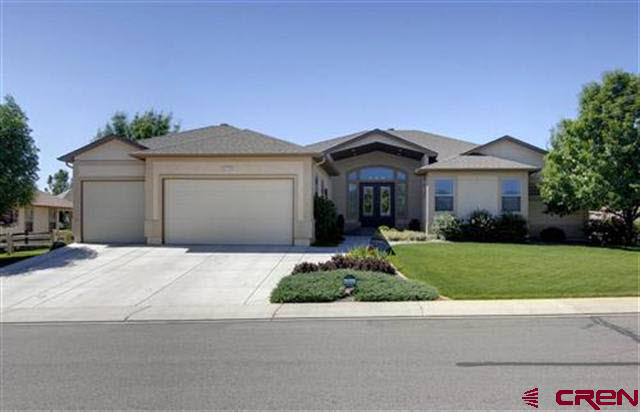 2055 Spur Cross Road Grand Junction, CO 81507 - Photo 1 of 1 Gallery Image 1