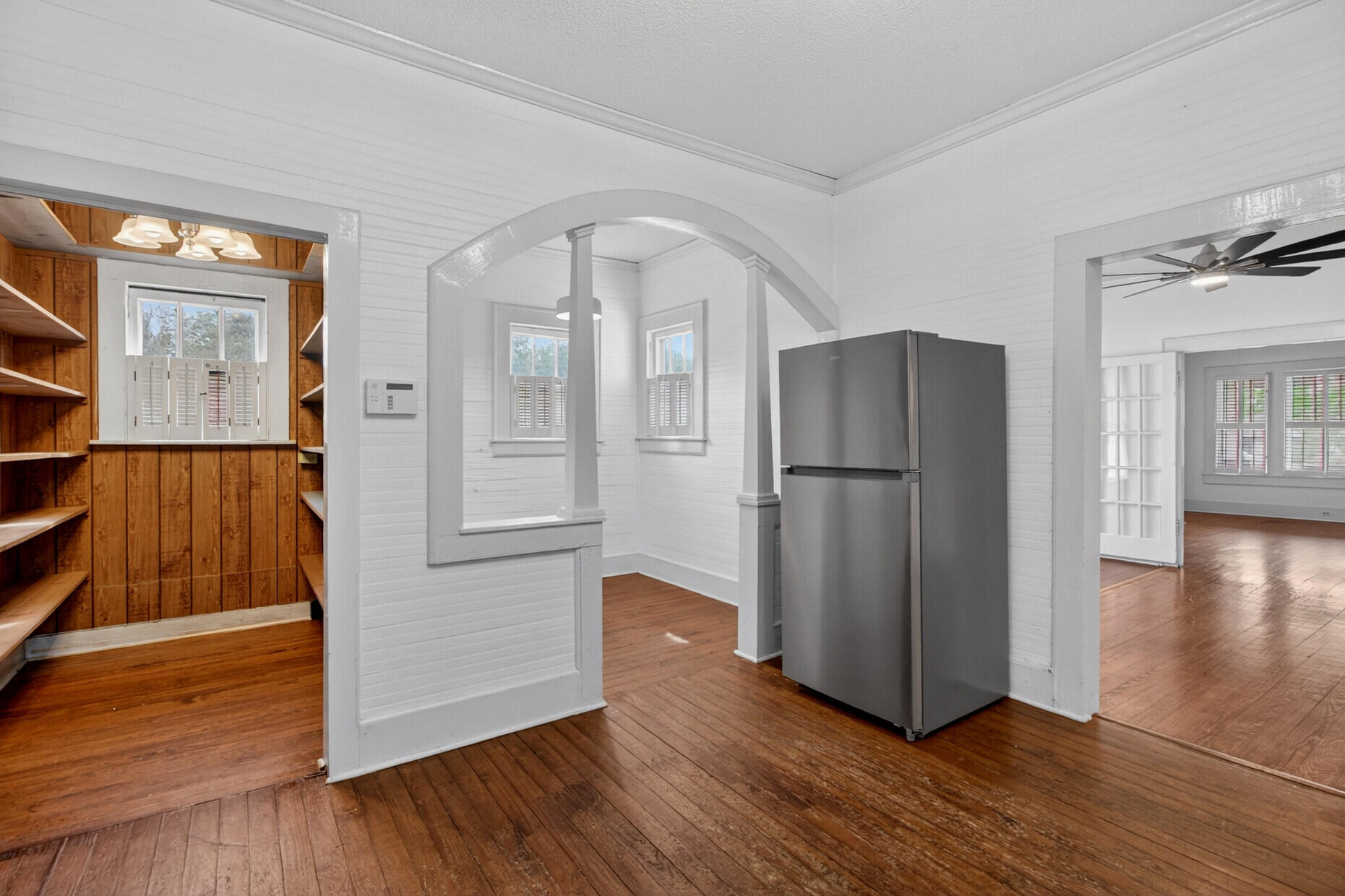 7204 Vance Road Bowman, SC 29018 - Photo 13 of 55 45___9_mls