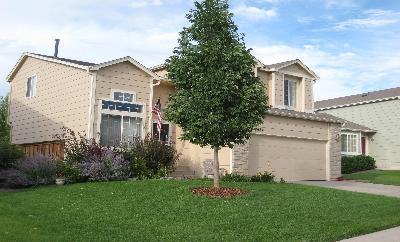 9664 Adelaide Circle Highlands Ranch, CO 80130 - Photo 1 of 1 Gallery Image 1