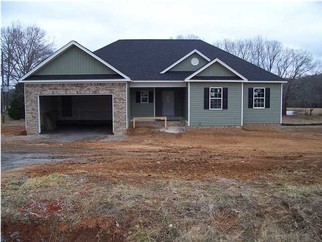 6233 Gamble Road Birchwood, TN 37341 - Photo 1 of 1 Primary Photo