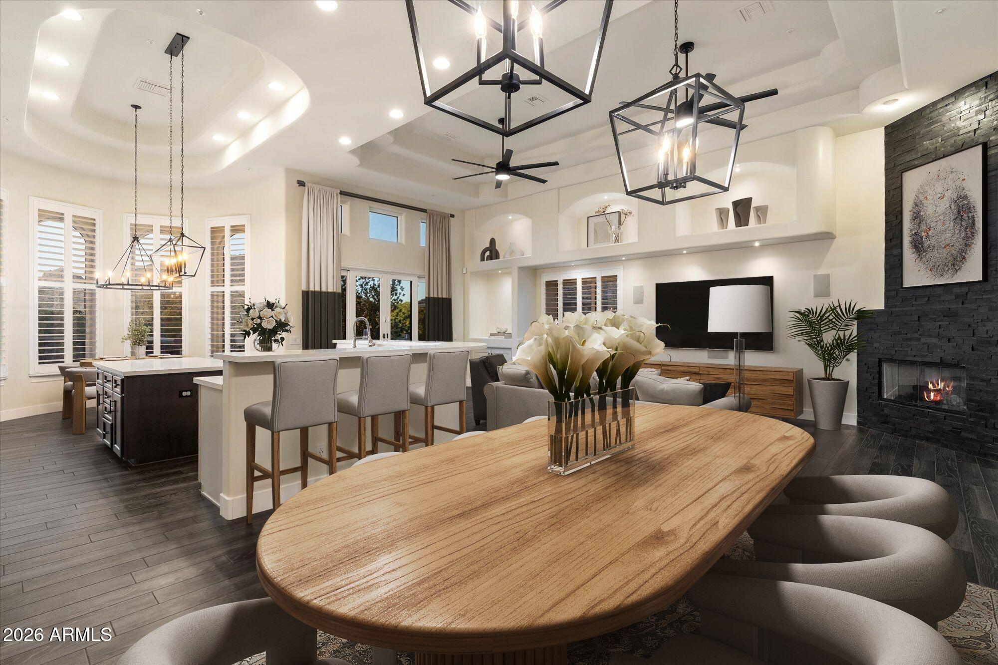 6123 West Alameda Road Glendale, AZ 85310 - Photo 12 of 39 11-106739884