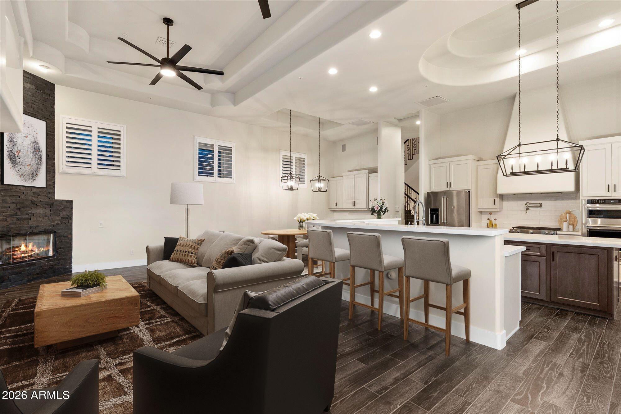 6123 West Alameda Road Glendale, AZ 85310 - Photo 14 of 39 12-106739803