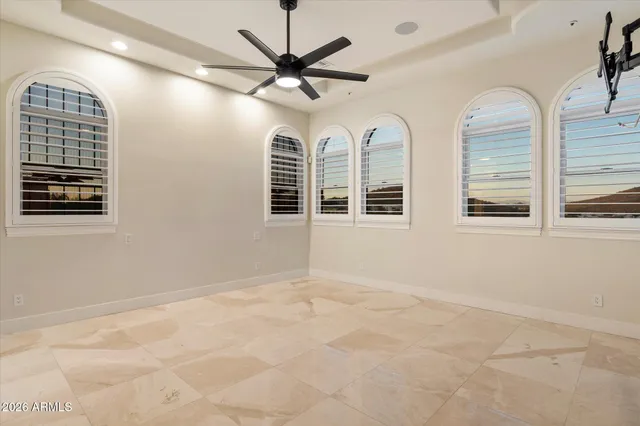 $1,675,000 | 6123 West Alameda Road, Glendale, AZ 85310