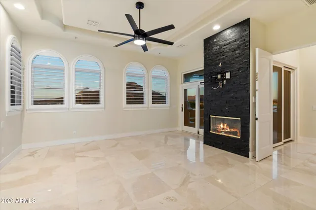 $1,675,000 | 6123 West Alameda Road, Glendale, AZ 85310