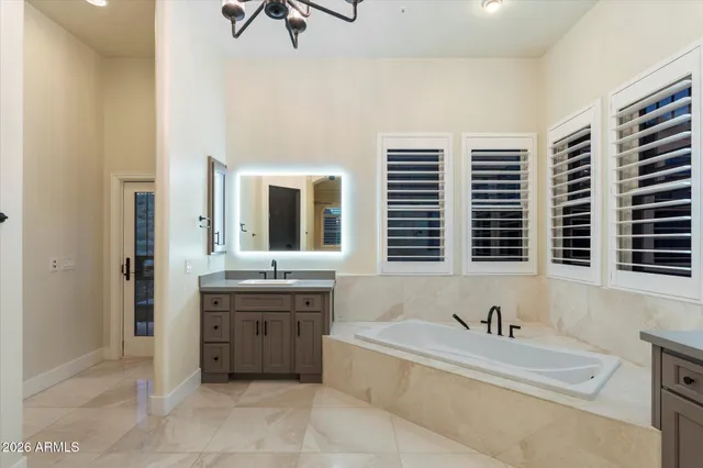 $1,675,000 | 6123 West Alameda Road, Glendale, AZ 85310