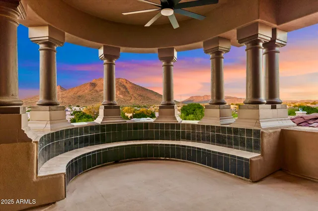 $1,675,000 | 6123 West Alameda Road, Glendale, AZ 85310