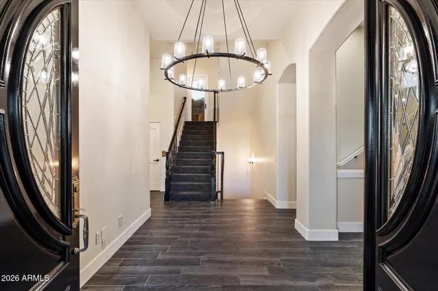 $1,675,000 | 6123 West Alameda Road, Glendale, AZ 85310