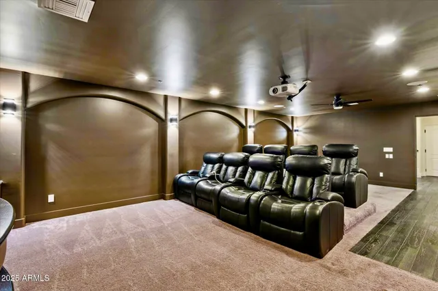 $1,675,000 | 6123 West Alameda Road, Glendale, AZ 85310