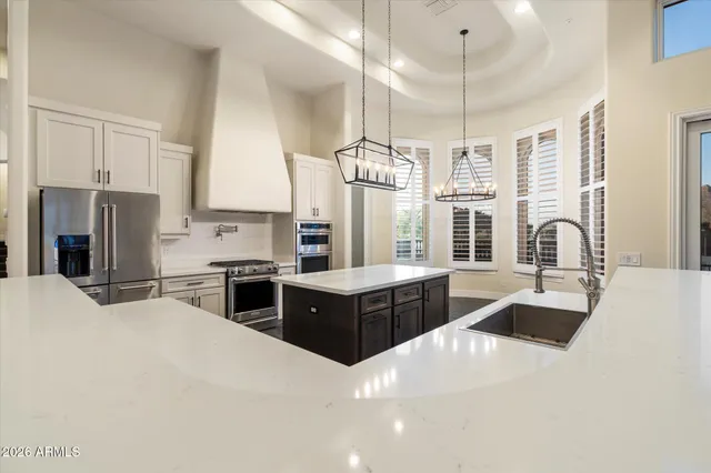 $1,675,000 | 6123 West Alameda Road, Glendale, AZ 85310