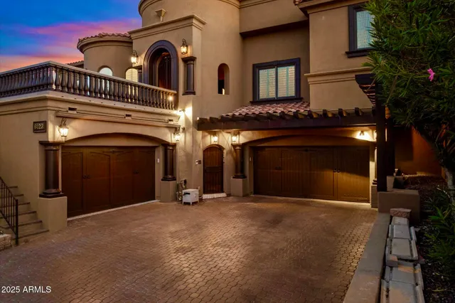 $1,675,000 | 6123 West Alameda Road, Glendale, AZ 85310