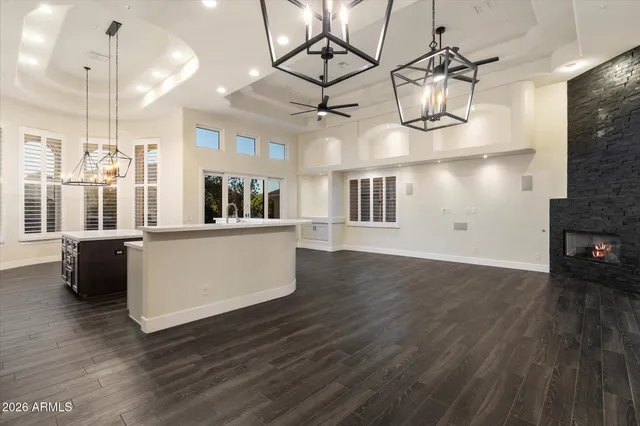 $1,675,000 | 6123 West Alameda Road, Glendale, AZ 85310