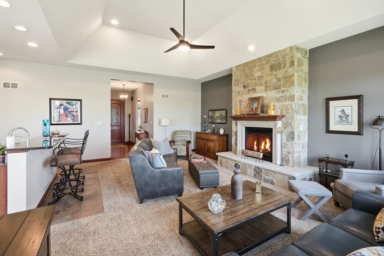 1153 Ash Street Beecher, IL 60401 - Photo 4 of 44