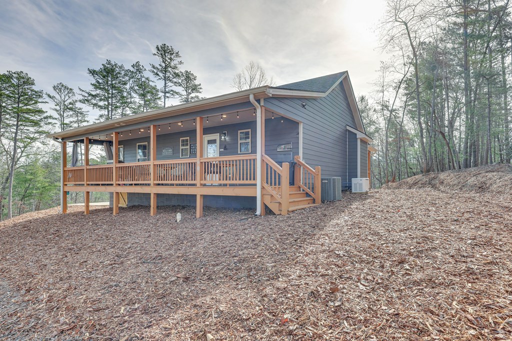 480 Alcan Way Ellijay, GA 30540 - Photo 26 of 36 Gallery Image 26