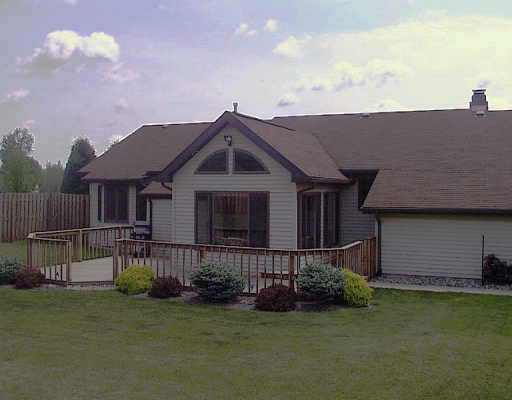 15217 Windward Road Fort Wayne, IN 46845 - Photo 4 of 4