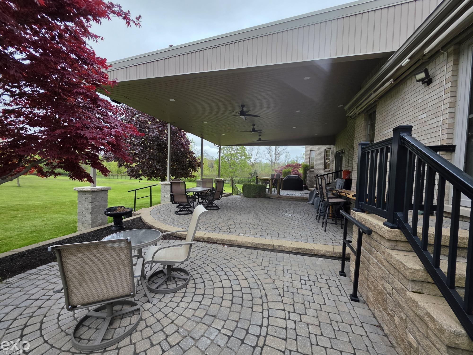 53203 Foss Road Macomb, MI 48042 - Photo 70 of 72
