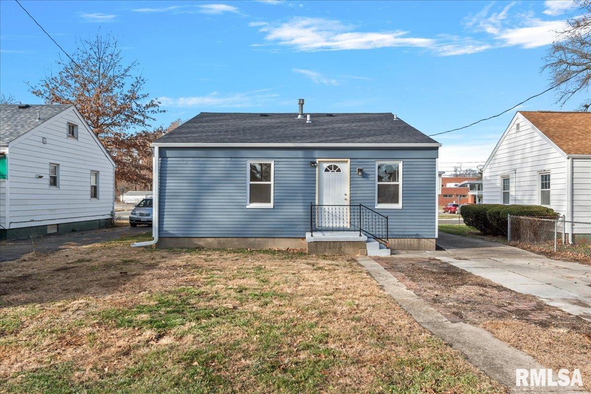 1036 North Bond Street Springfield, IL 62702 - Photo 29 of 31
