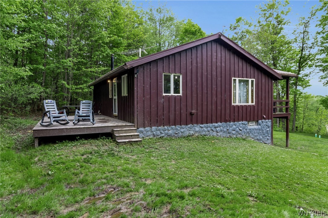 10588 Edies Road Springville, NY 14141 - Photo 9 of 49