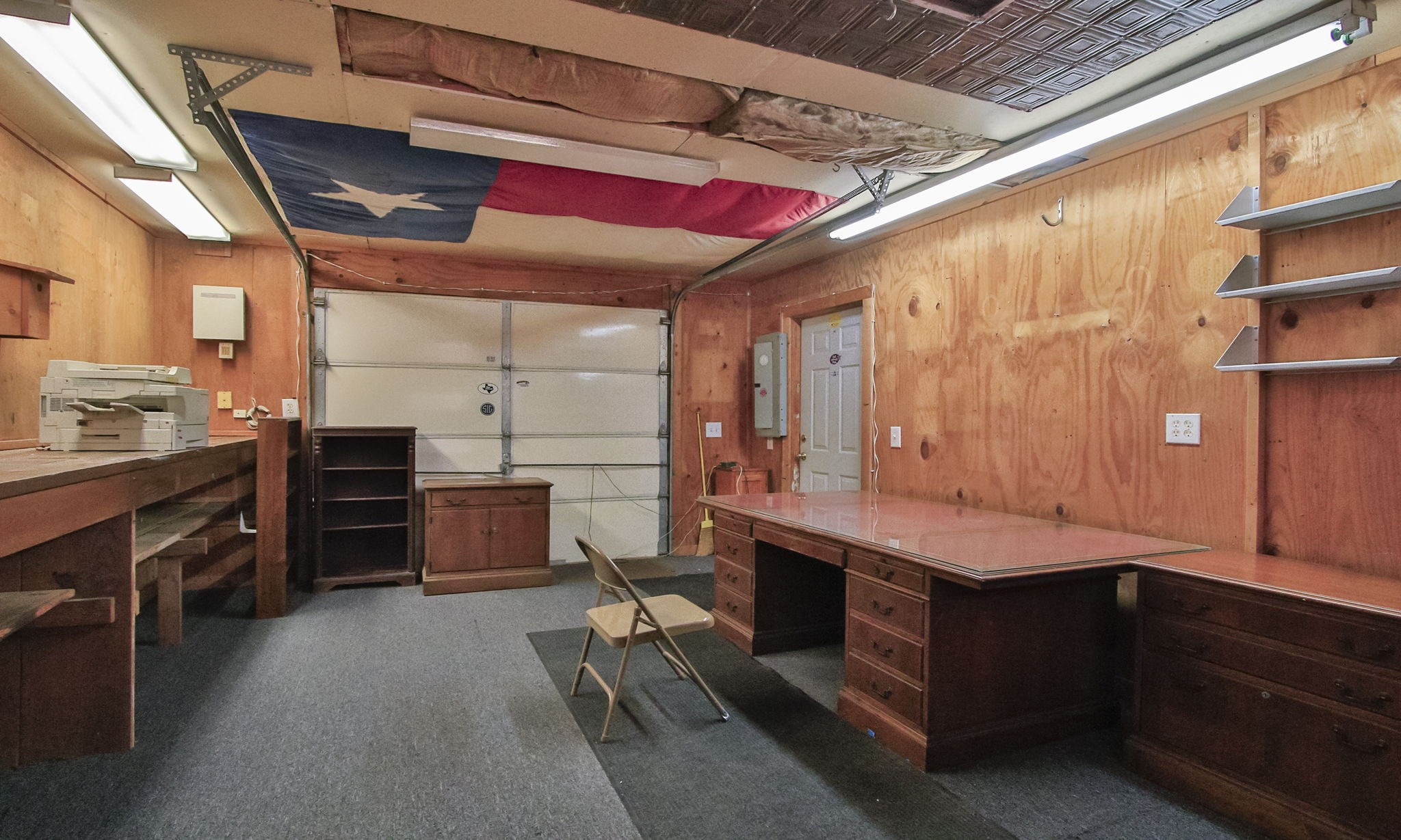 30610 Quinn Road Tomball, TX 77375 - Photo 43 of 50 Office area.