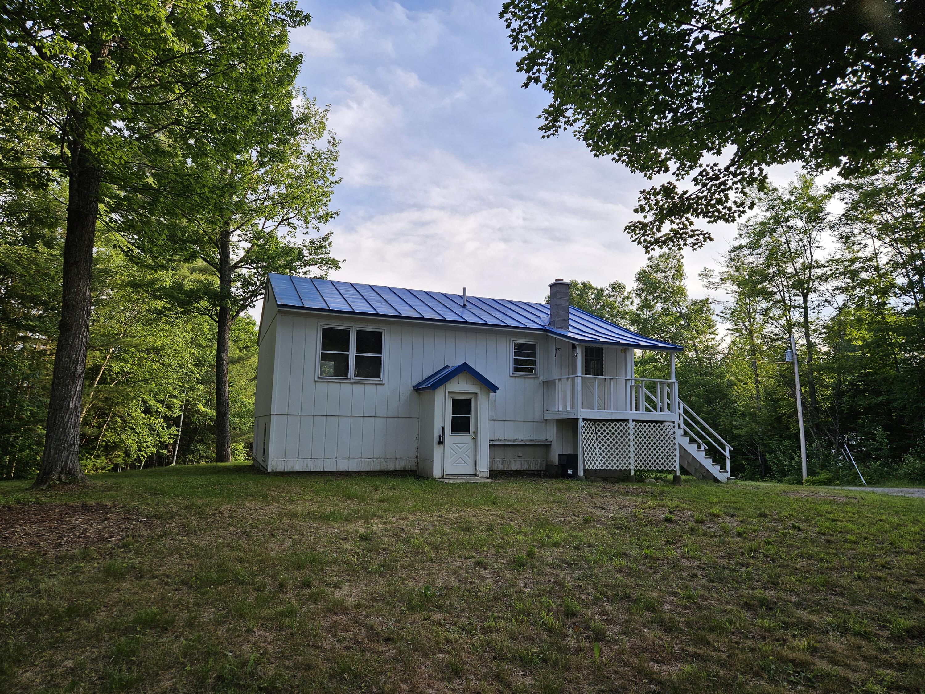 127 Toothaker Pond Road Phillips, ME 04966 - Photo 4 of 48 127 Toothaker Pond Rd