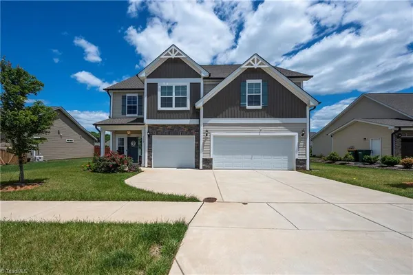 $559,125 | 6249 Finch Meadow, Clemmons, NC 27012