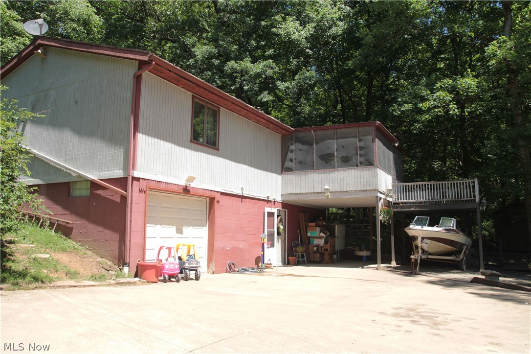 9736 Candy Road Cambridge, OH 43725 - Photo 29 of 32