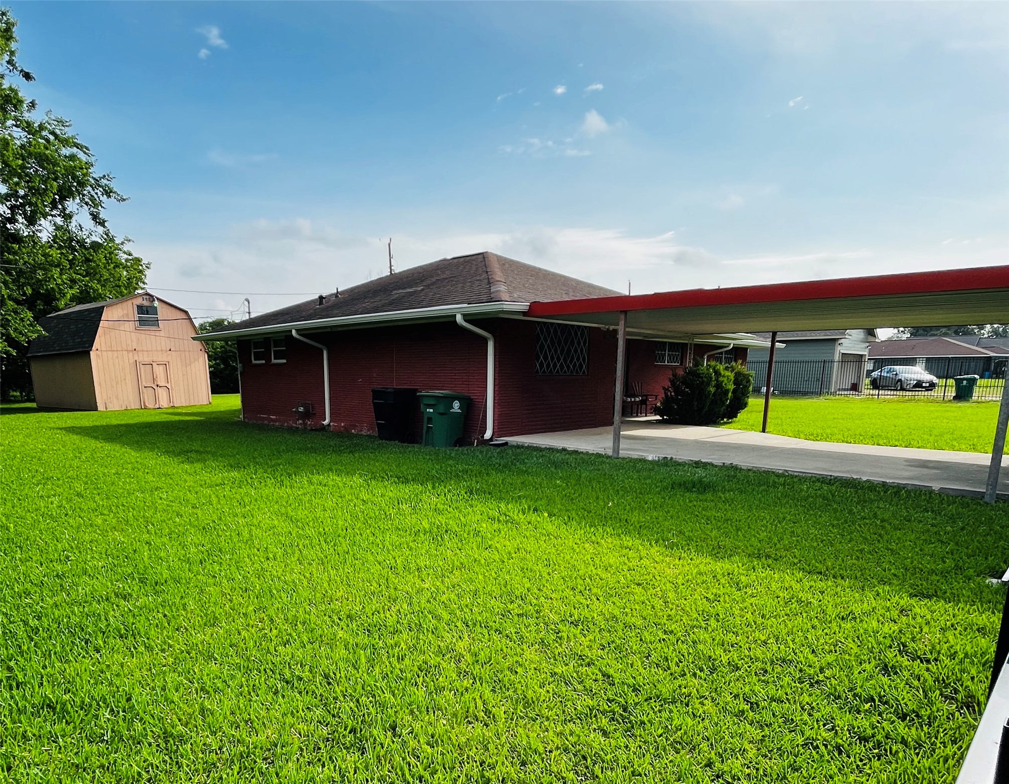 13421 Utica Street Houston, TX 77015 - Photo 3 of 43