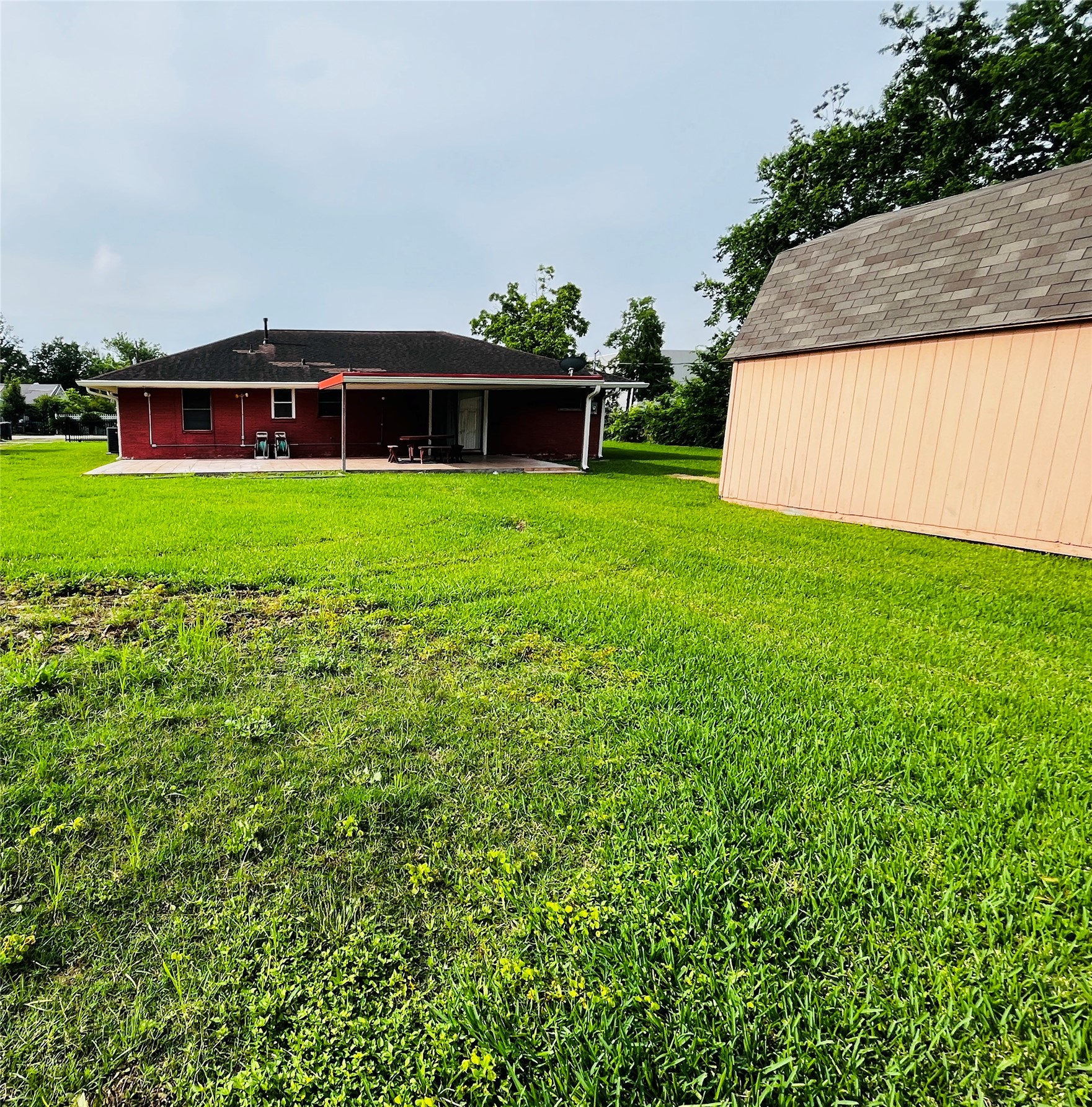 13421 Utica Street Houston, TX 77015 - Photo 5 of 43