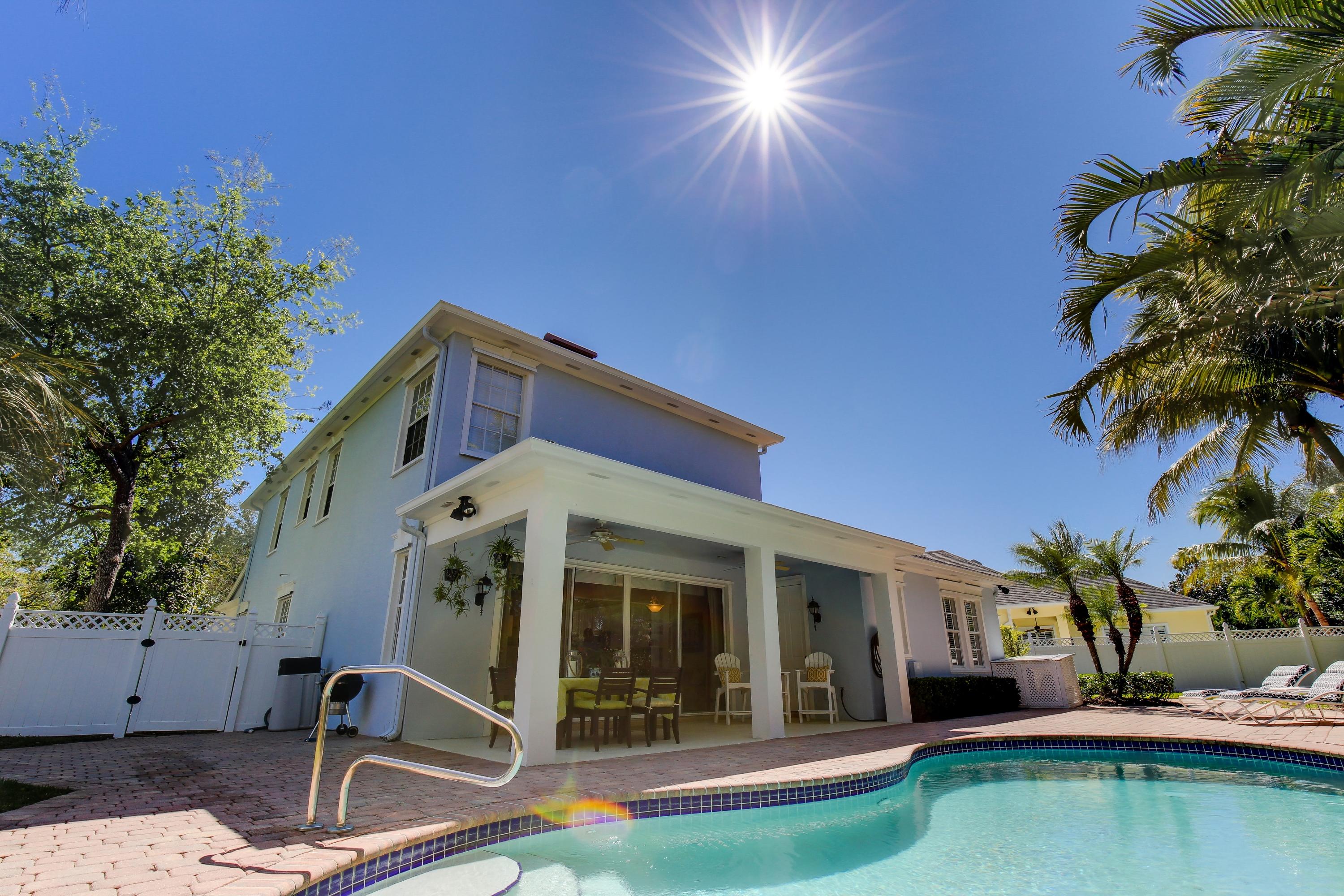 148 Sweet Bay Circle Jupiter, FL 33458 - Photo 1 of 33 148 Sweet Bay Cir Jupiter FL-print-030-P
