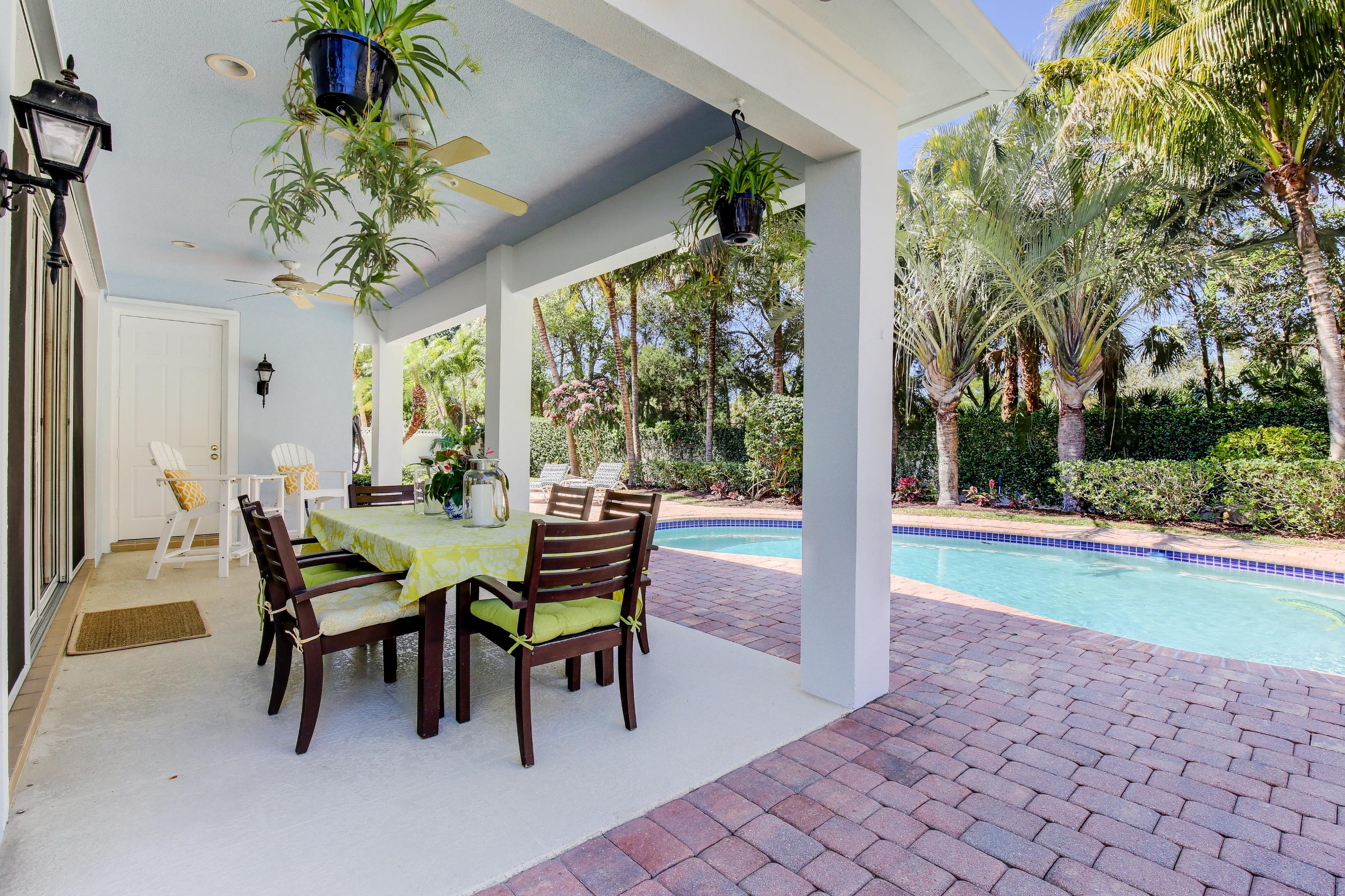 148 Sweet Bay Circle Jupiter, FL 33458 - Photo 6 of 33 148 Sweet Bay Cir Jupiter FL-print-028-C