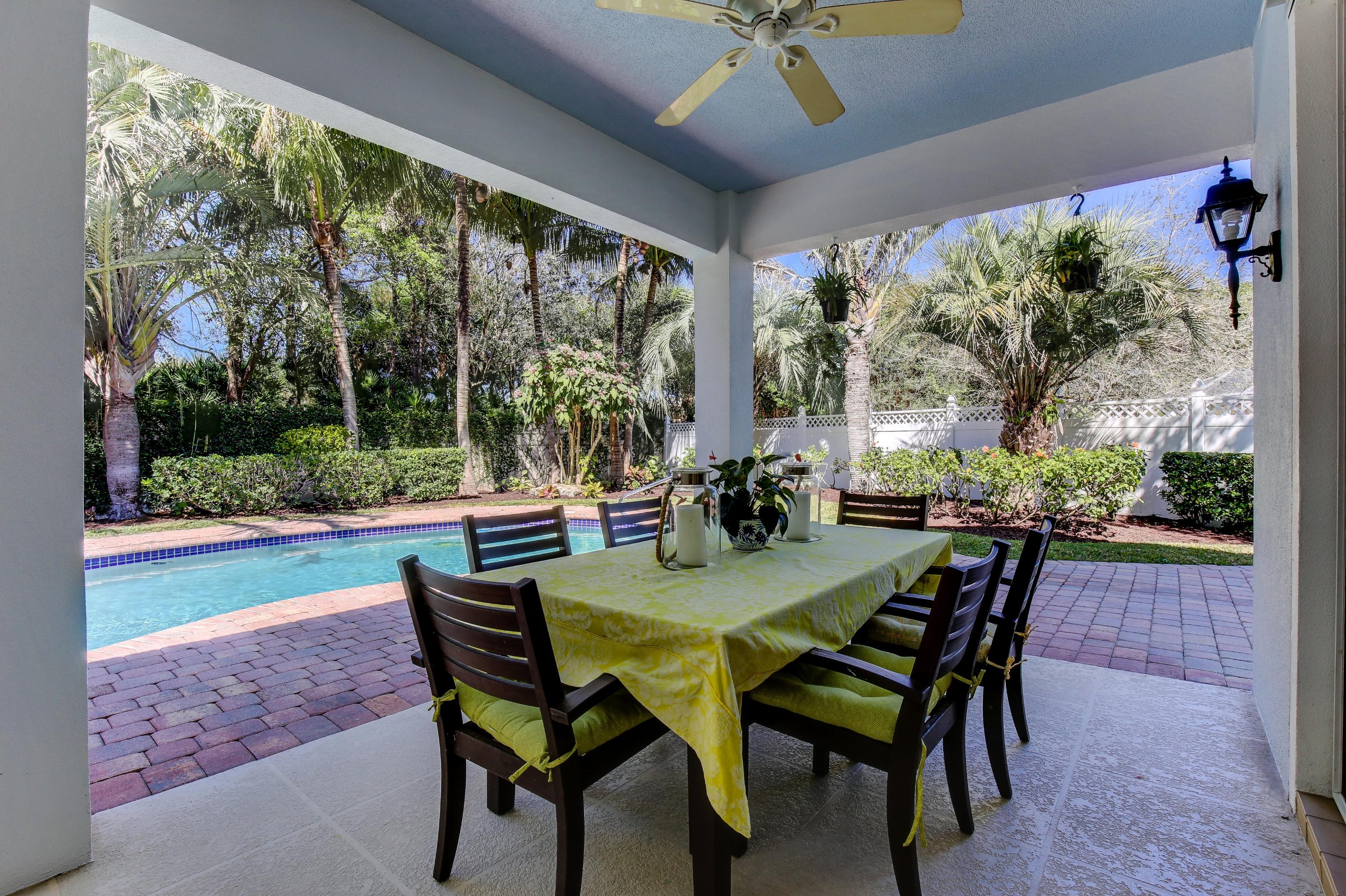 148 Sweet Bay Circle Jupiter, FL 33458 - Photo 7 of 33 148 Sweet Bay Cir Jupiter FL-print-026-C