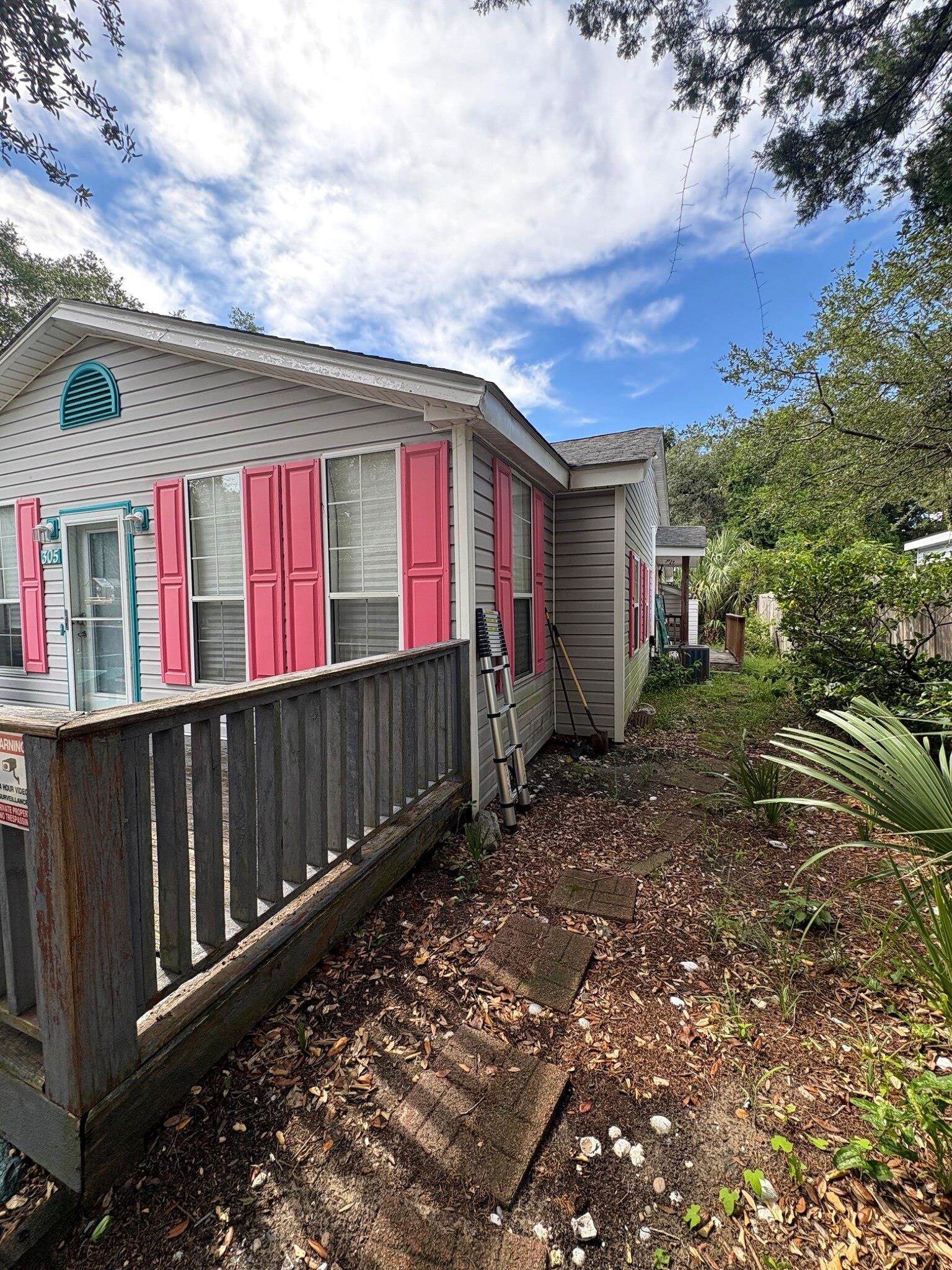 305 Chester Street Myrtle Beach, SC 29577 - Photo 22 of 49 Gallery Image 22