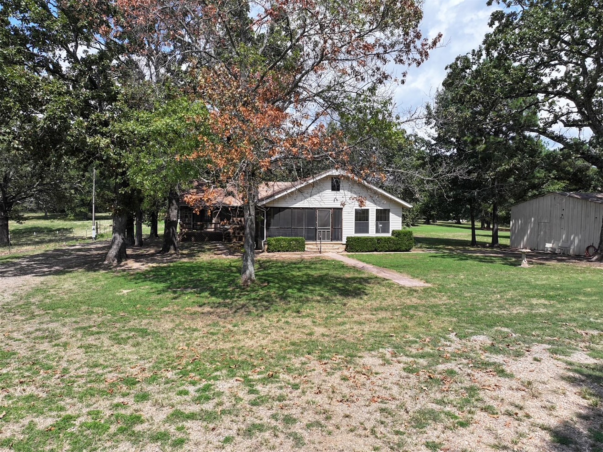 104001 South 4480th Road Vian, OK 74962 - Photo 1 of 84 Gallery Image 1