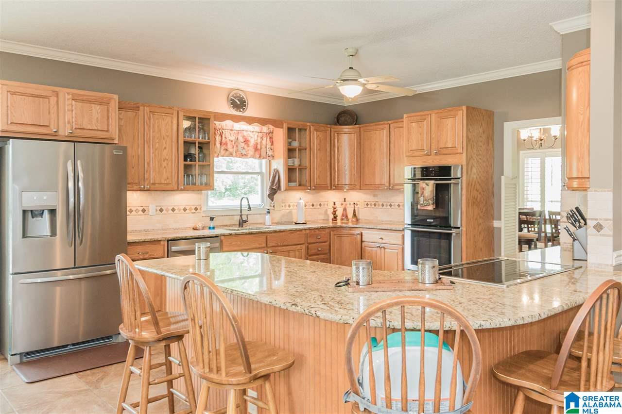 6329 Pocahontas Road Bessemer, AL 35022 - Photo 9 of 50