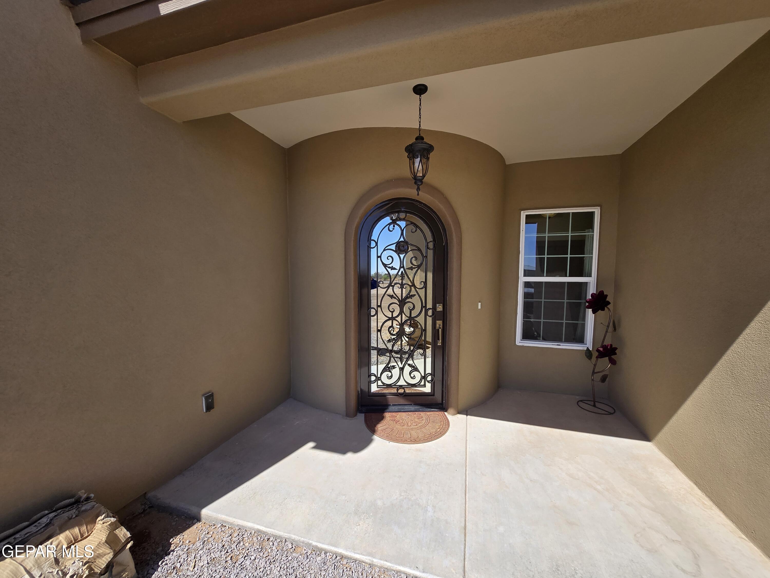 3370 Opitz Road Anthony, NM 88021 - Photo 2 of 34 20250407_150958