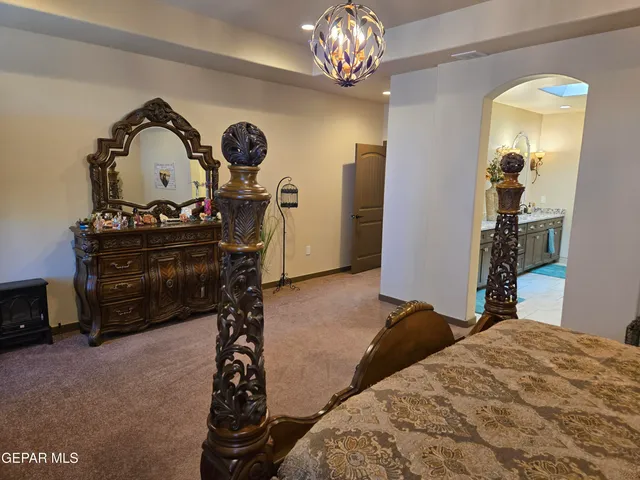 $868,900 | 3370 Opitz Road, Anthony, NM 88021