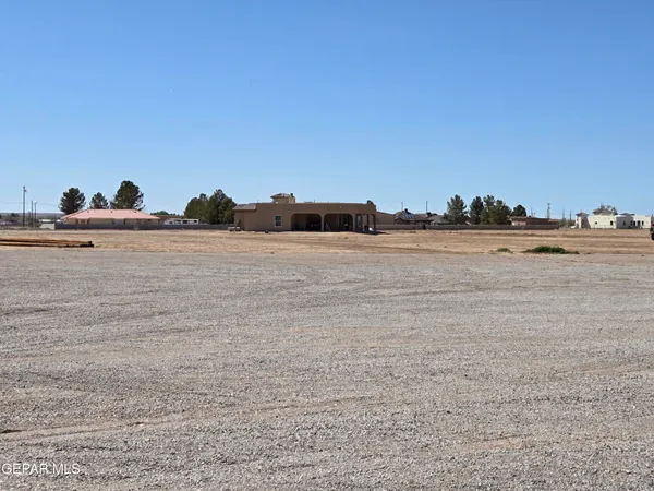 $759,000 | 3370 Opitz Road, Anthony, NM 88021