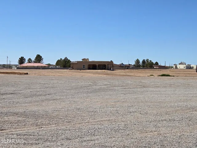 $868,900 | 3370 Opitz Road, Anthony, NM 88021