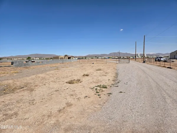 $759,000 | 3370 Opitz Road, Anthony, NM 88021