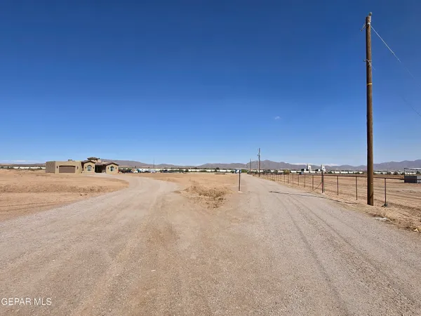 $759,000 | 3370 Opitz Road, Anthony, NM 88021