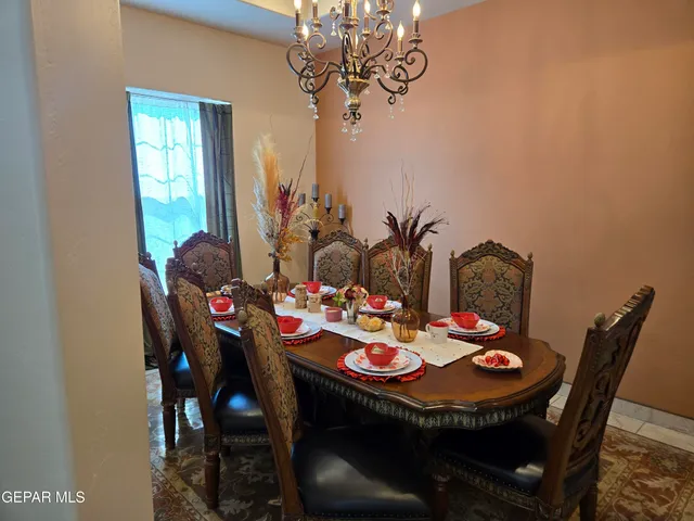 $868,900 | 3370 Opitz Road, Anthony, NM 88021