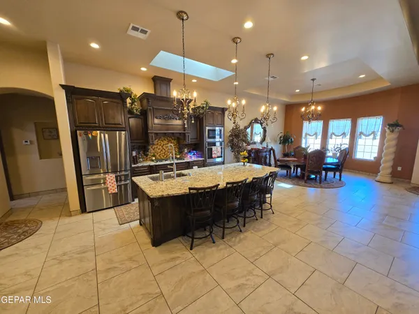 $759,000 | 3370 Opitz Road, Anthony, NM 88021