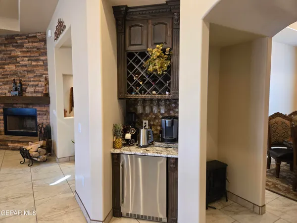 $759,000 | 3370 Opitz Road, Anthony, NM 88021