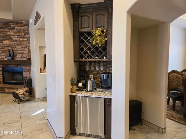 $868,900 | 3370 Opitz Road, Anthony, NM 88021