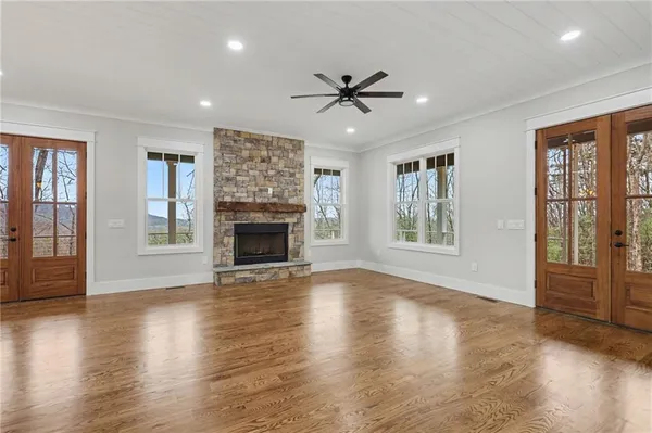 $739,000 | 441 Summer Lane, Clayton, GA 30525