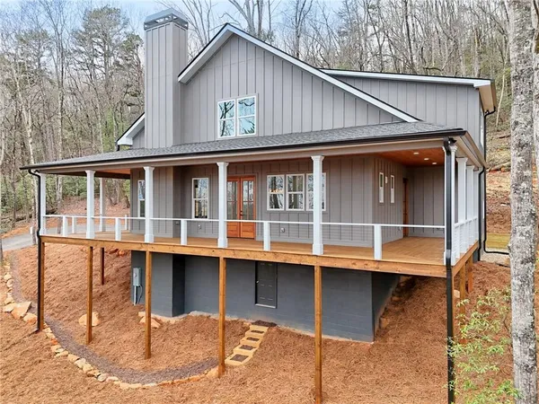 $739,000 | 441 Summer Lane, Clayton, GA 30525