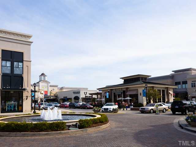 709 Catawba Street Raleigh, NC 27609 - Photo 20 of 21 walk to North Hills shopping center!