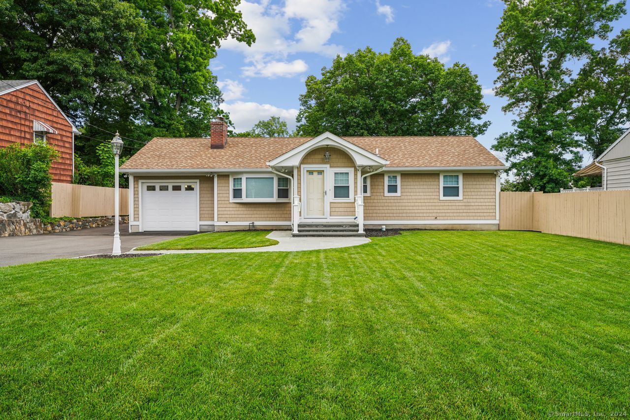 23 Fullin Road Norwalk, CT 06851 - Photo 1 of 1 Gallery Image 1