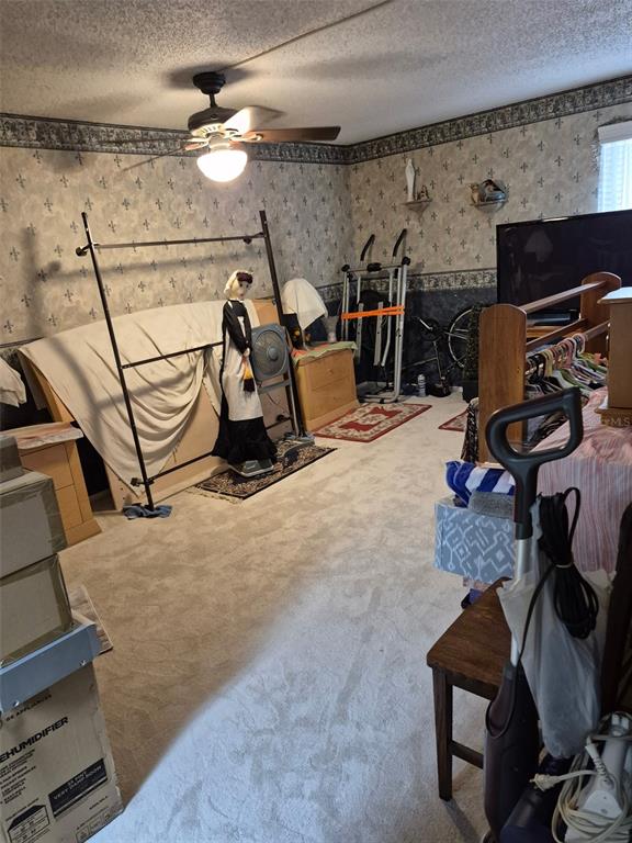 225 Country Club Drive, Unit C225 Largo, FL 33771 - Photo 20 of 26 a view of a room with gym equipment