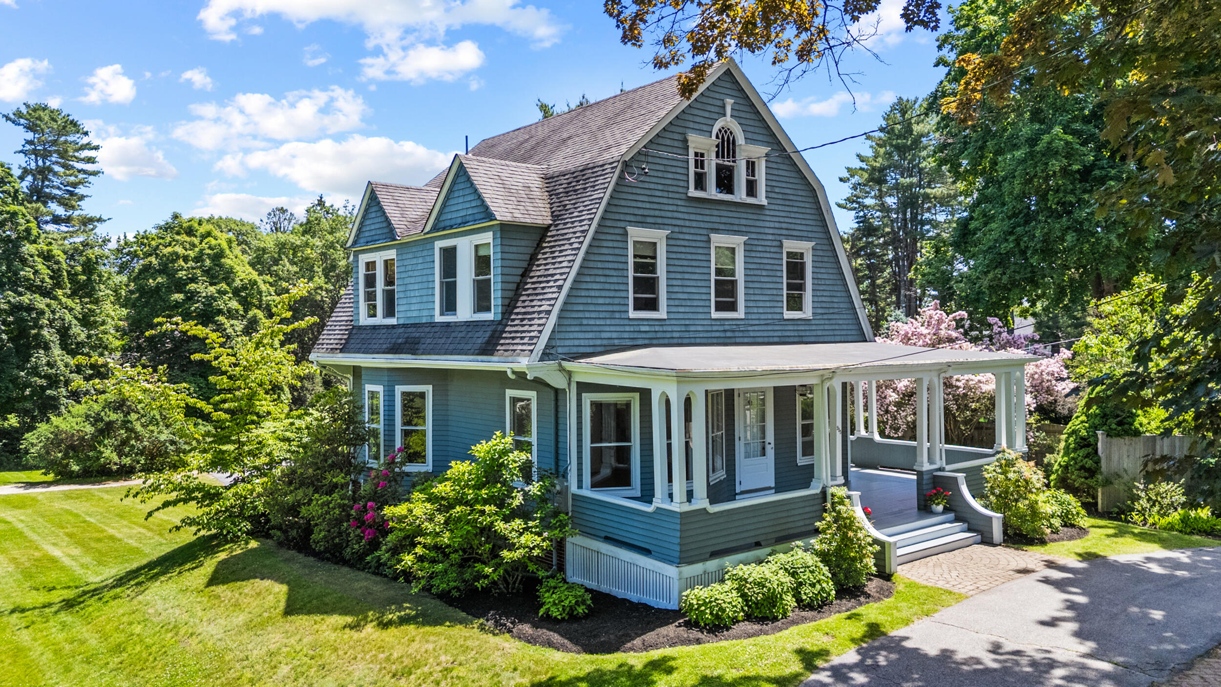 255 Foreside Road Falmouth, ME 04105 - Photo 1 of 67 255 foreside rd, falmouth, me 04105, usa